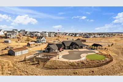 1327 Hart Lane, Elizabeth, CO 80107 - Photo 44