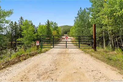 Lot F Gray Wolf Trail, Golden, CO 80403 - Photo 6