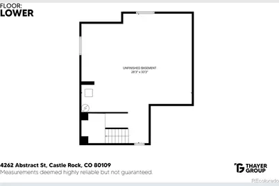 4262 Abstract Street, Castle Rock, CO 80109 - Photo 50