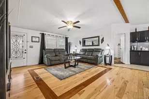 17027 E Coolidge Pl, Aurora, CO 80011 - Photo 4