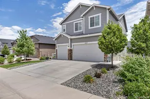5214 Ditmars Trail, Castle Rock, CO 80104 - Photo 2