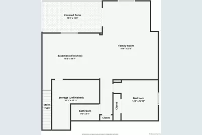5214 Ditmars Trail, Castle Rock, CO 80104 - Photo 48