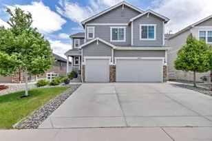 5214 Ditmars Trail, Castle Rock, CO 80104 - Photo 1