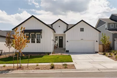16676 W 93rd Place, Arvada, CO 80007 - Photo 2