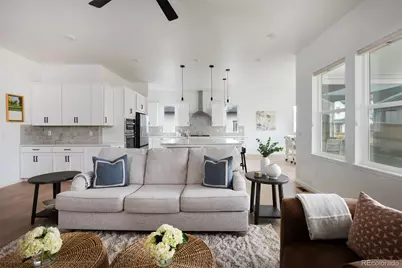 16676 W 93rd Place, Arvada, CO 80007 - Photo 8