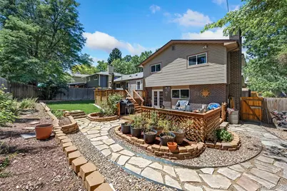 3004 S Xeric Court, Denver, CO 80231 - Photo 28