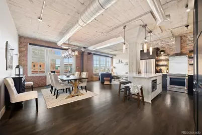 1301 Wazee Street #3C, Denver, CO 80204 - Photo 1