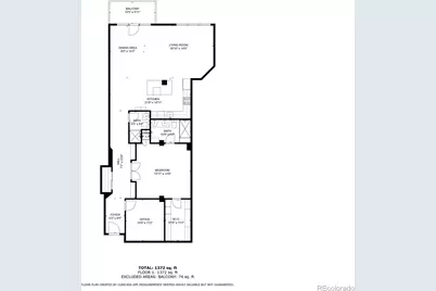 1301 Wazee Street #3C, Denver, CO 80204 - Photo 28