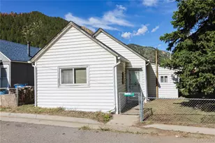 223 3rd Ave, Idaho Springs, CO 80452 - Photo 1
