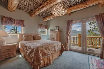 5910 County Road 10, Twin Lakes, CO 81251 - Photo 32