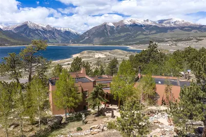 5910 County Road 10, Twin Lakes, CO 81251 - Photo 1
