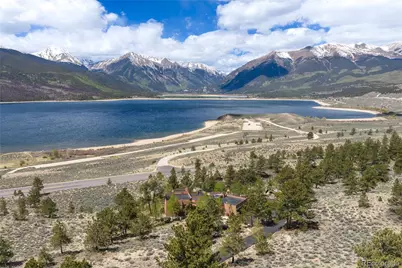 5910 County Road 10, Twin Lakes, CO 81251 - Photo 2