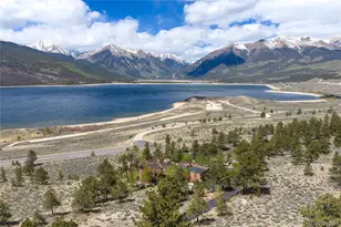 5910 Co Rd 10, Twin Lakes, CO 81251 - Photo 2
