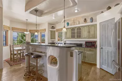 5910 County Road 10, Twin Lakes, CO 81251 - Photo 12