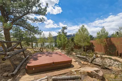 5910 County Road 10, Twin Lakes, CO 81251 - Photo 22