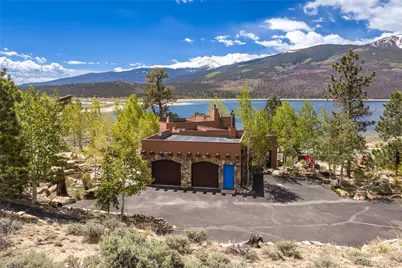 5910 County Road 10, Twin Lakes, CO 81251 - Photo 6