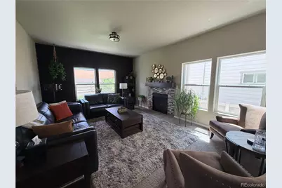 3750 Vineyard Circle, Colorado Springs, CO 80922 - Photo 4