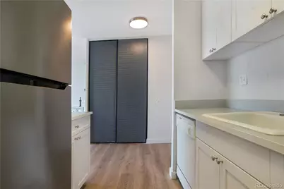 3100 E Cherry Creek South Drive #307, Denver, CO 80209 - Photo 22