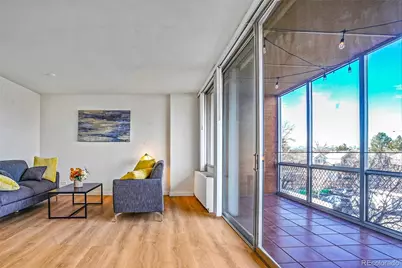 3100 E Cherry Creek South Drive #307, Denver, CO 80209 - Photo 6