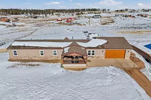 83 Ridge Point Cir, Divide, CO 80814 - Photo 2