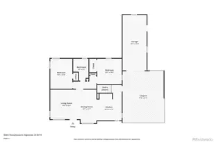 3628 S Pennsylvania St, Englewood, CO 80113 - Photo 40