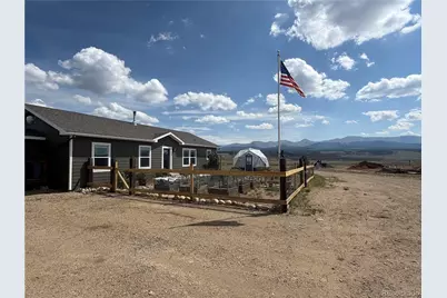 211 Stargazer Circle, Leadville, CO 80461 - Photo 2