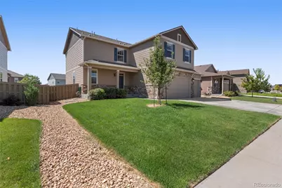 328 Jay Avenue, Severance, CO 80550 - Photo 2