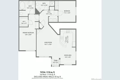 8369 S Independence Circle #101, Littleton, CO 80128 - Photo 34