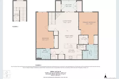 4100 Albion Street #320, Denver, CO 80216 - Photo 30