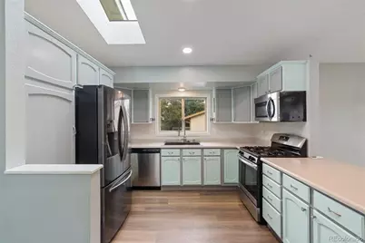 5045 N Splendid Circle, Colorado Springs, CO 80917 - Photo 8