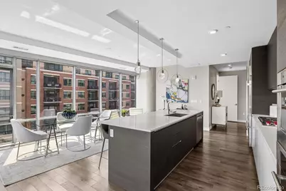 4200 W 17th Avenue #307, Denver, CO 80204 - Photo 6