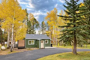 220 Burland Dr, Bailey, CO 80421 - Photo 1