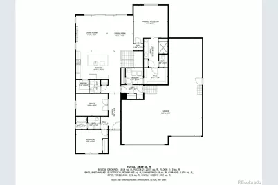 6725 Mentha Drive, Castle Rock, CO 80108 - Photo 46