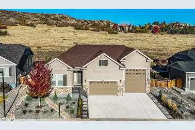 6725 Mentha Drive, Castle Rock, CO 80108 - Photo 2