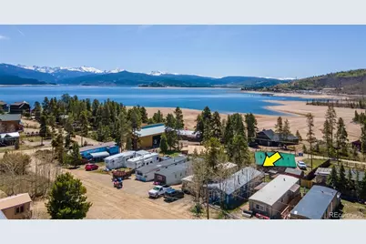 34 Grand County Road 640, #36, Grand Lake, CO 80447 - Photo 24