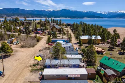 34 Grand County Road 640, #36, Grand Lake, CO 80447 - Photo 26