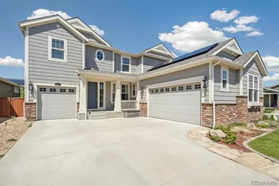 19471 W 59th Avenue, Golden, CO 80403 - Photo 2
