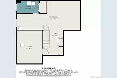 7936 S Niagara Court, Centennial, CO 80112 - Photo 28