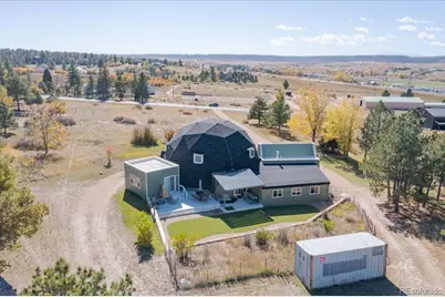 7145 Rafter Road, Franktown, CO 80116 - Photo 48