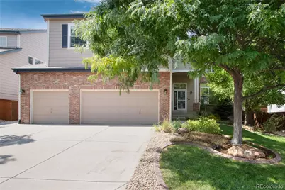10541 Jaguar Glen, Lone Tree, CO 80124 - Photo 2