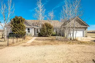 18300 Co Rd 105, Ramah, CO 80832 - Photo 1