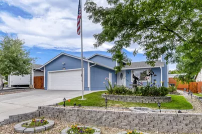 4181 S Joplin Street, Aurora, CO 80013 - Photo 1