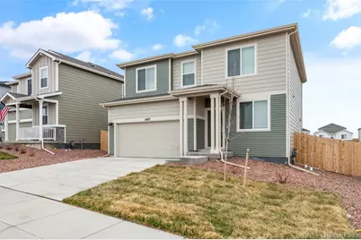 11437 Splake, Colorado Springs, CO 80925 - Photo 2