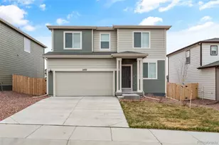 11437 Splake, Colorado Springs, CO 80925 - Photo 1