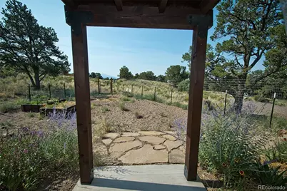4363 Camino Baca Grande, Crestone, CO 81131 - Photo 8