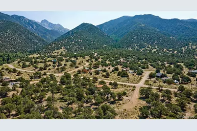 4363 Camino Baca Grande, Crestone, CO 81131 - Photo 34