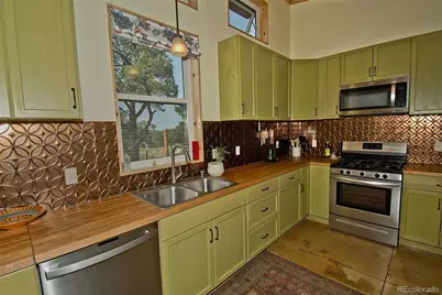 4363 Camino Baca Grande, Crestone, CO 81131 - Photo 26