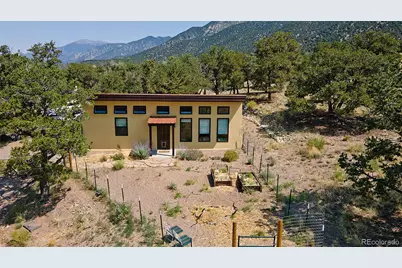 4363 Camino Baca Grande, Crestone, CO 81131 - Photo 4