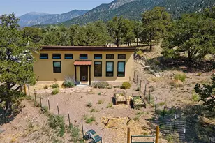 4363 Camino Baca Grande, Crestone, CO 81131 - Photo 4