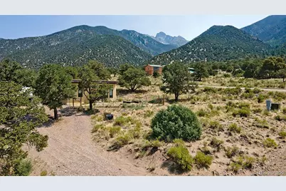 4363 Camino Baca Grande, Crestone, CO 81131 - Photo 36